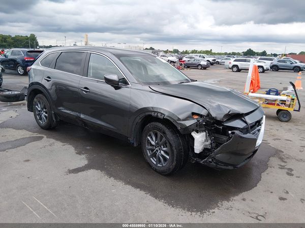 2020 MAZDA CX-9 SPORT