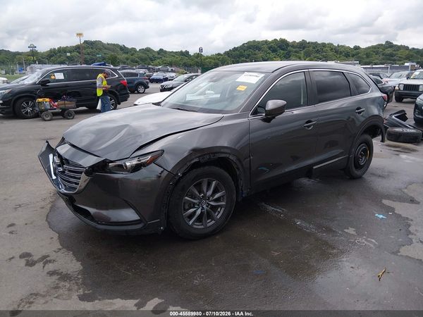 2020 MAZDA CX-9 SPORT