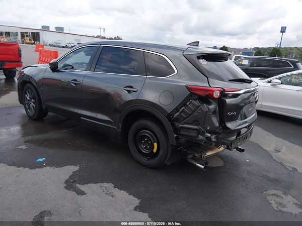 2020 MAZDA CX-9 SPORT