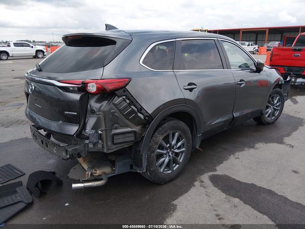 2020 MAZDA CX-9 SPORT