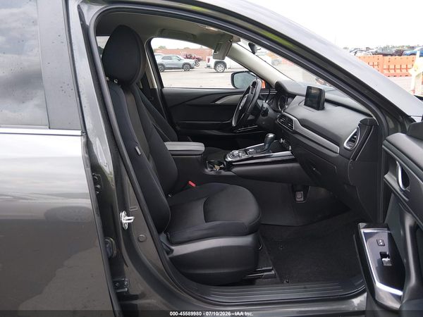 2020 MAZDA CX-9 SPORT