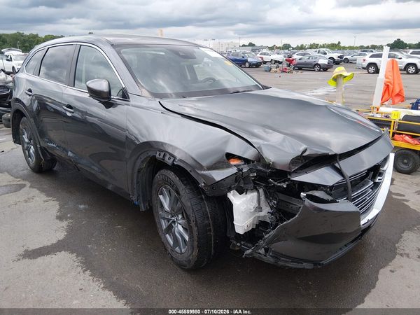 2020 MAZDA CX-9 SPORT
