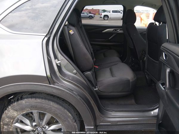 2020 MAZDA CX-9 SPORT