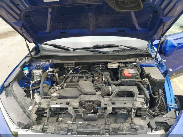 2023 HONDA CR-V EX-L AWD