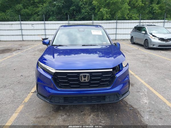 2023 HONDA CR-V EX-L AWD