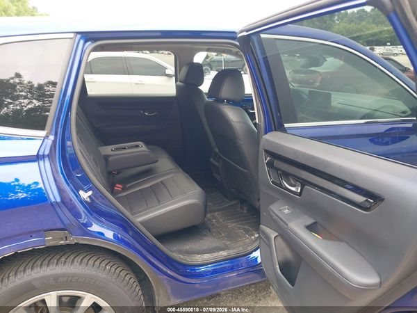 2023 HONDA CR-V EX-L AWD