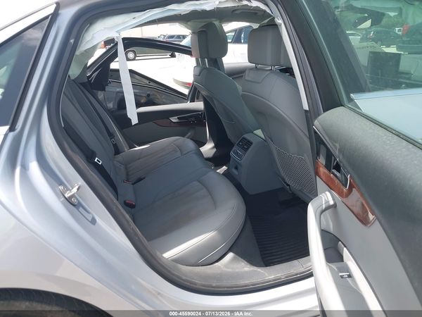 2021 AUDI A4
