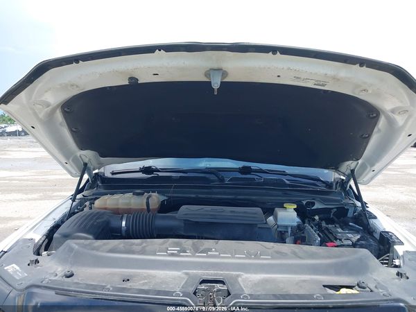 2020 RAM 1500 BIG HORN  4X4 5'7 BOX