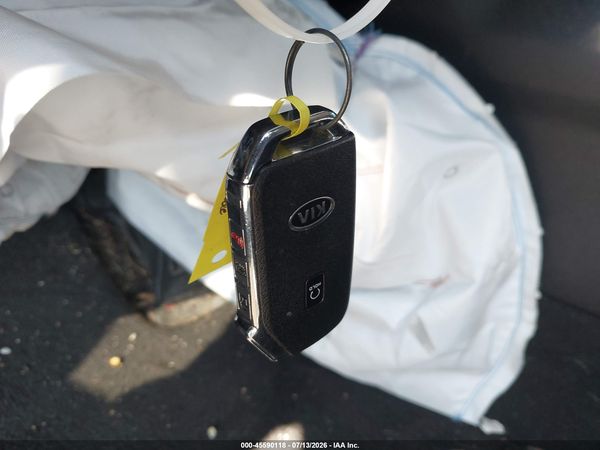 2021 KIA SORENTO HYBRID EX