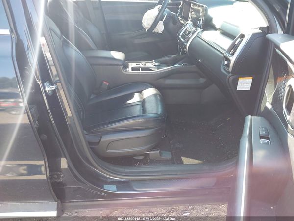 2021 KIA SORENTO HYBRID EX