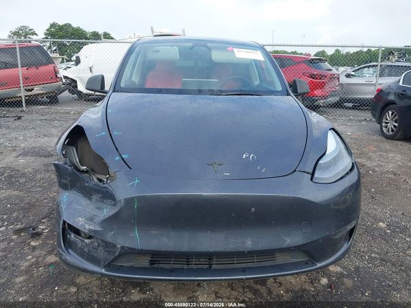 2023 TESLA MODEL Y RWD