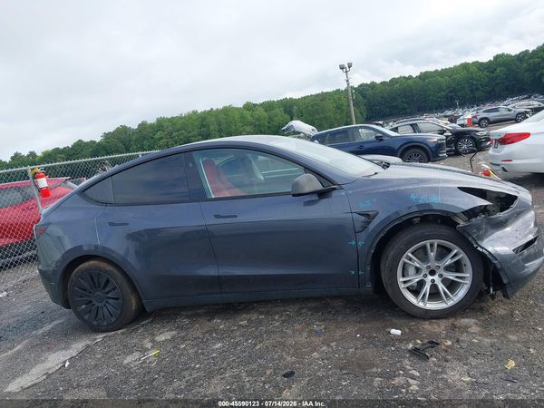 2023 TESLA MODEL Y RWD