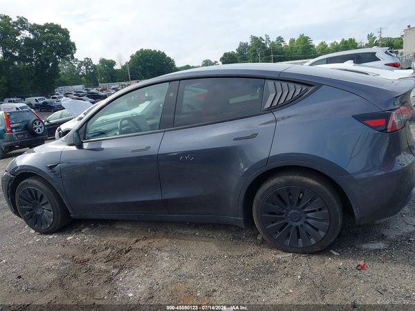 2023 TESLA MODEL Y RWD