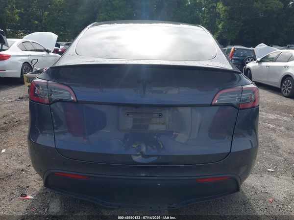2023 TESLA MODEL Y RWD