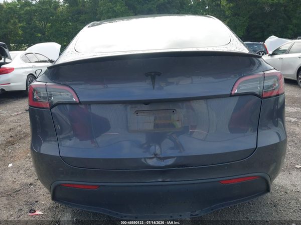 2023 TESLA MODEL Y RWD