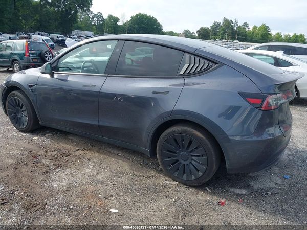 2023 TESLA MODEL Y RWD