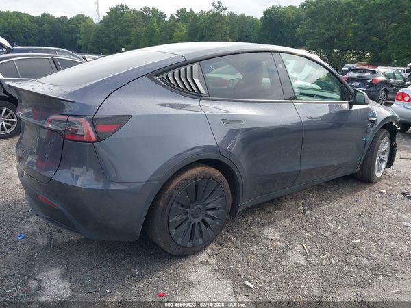 2023 TESLA MODEL Y RWD