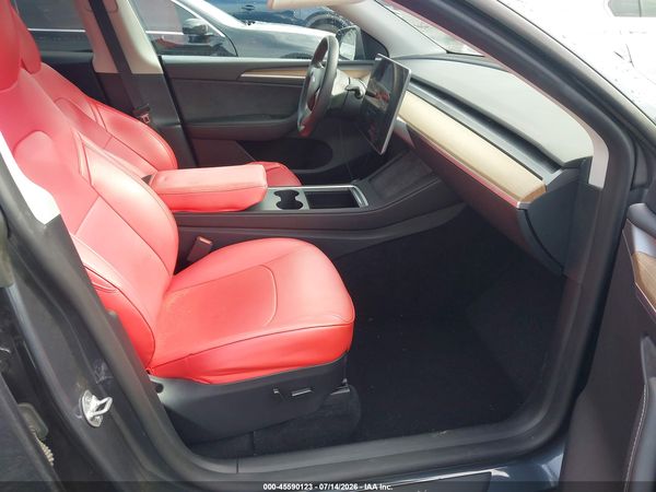 2023 TESLA MODEL Y RWD