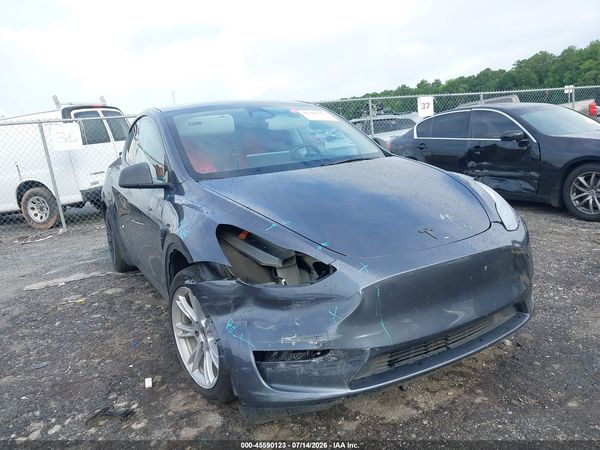2023 TESLA MODEL Y RWD