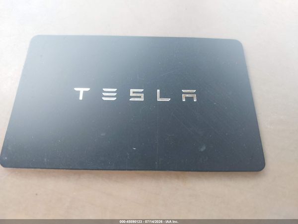 2023 TESLA MODEL Y RWD