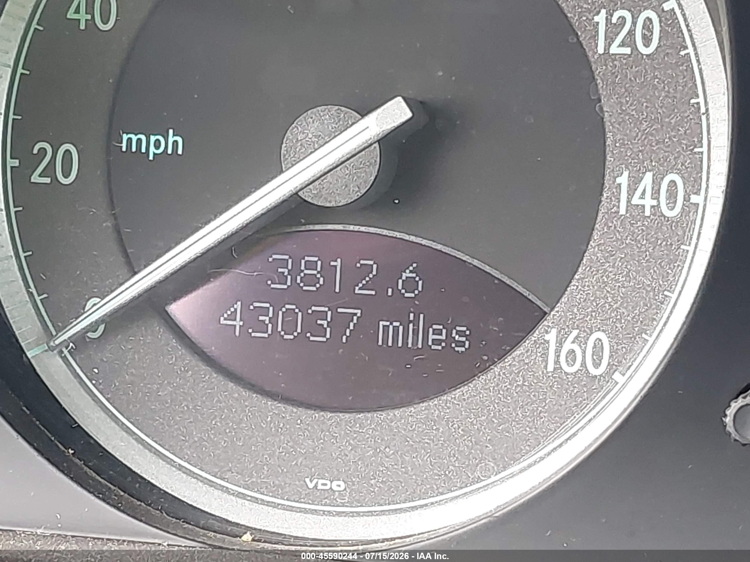 2005 MERCEDES-BENZ SL 500 SL500