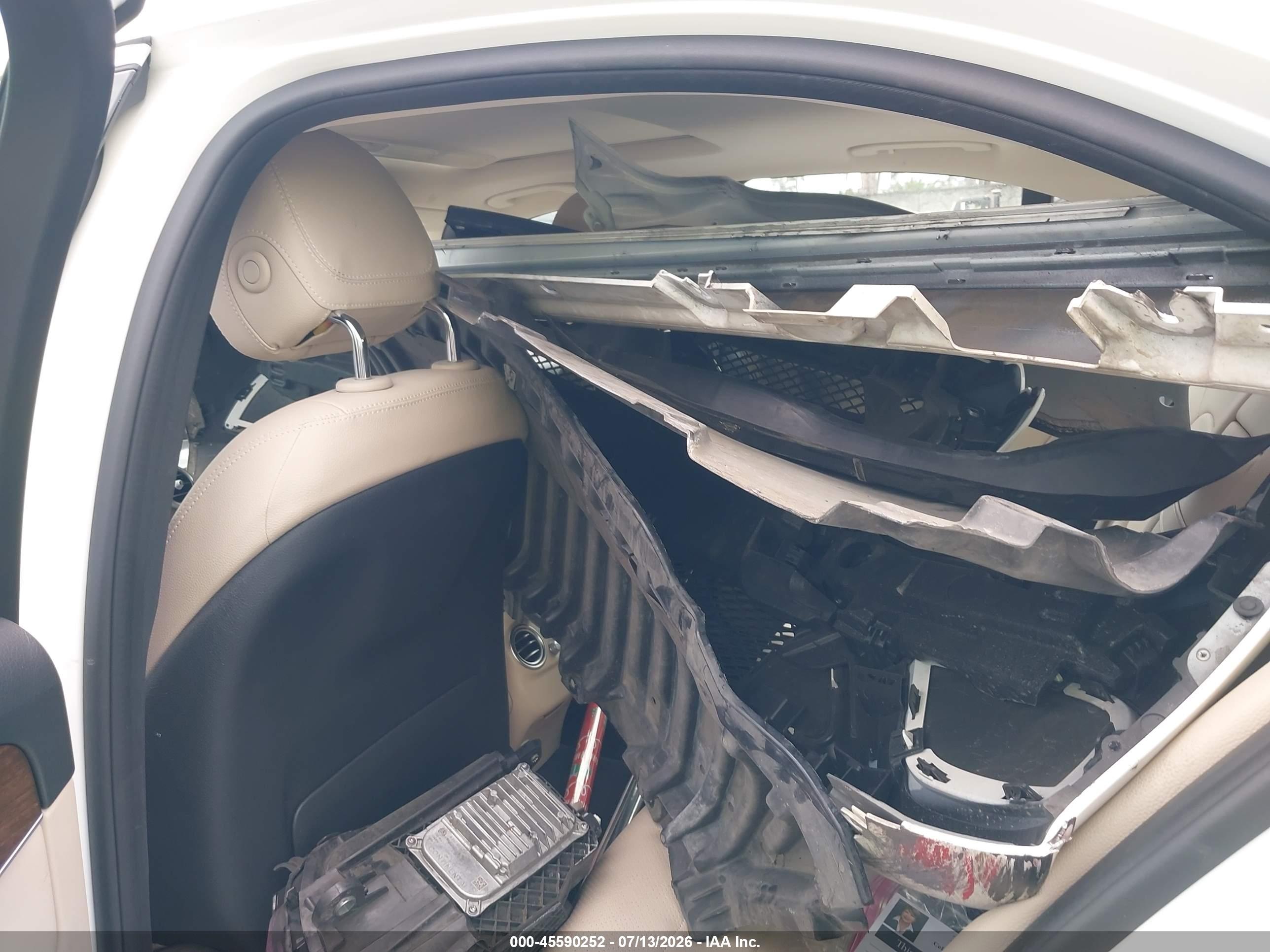 2020 MERCEDES-BENZ C 300 C300