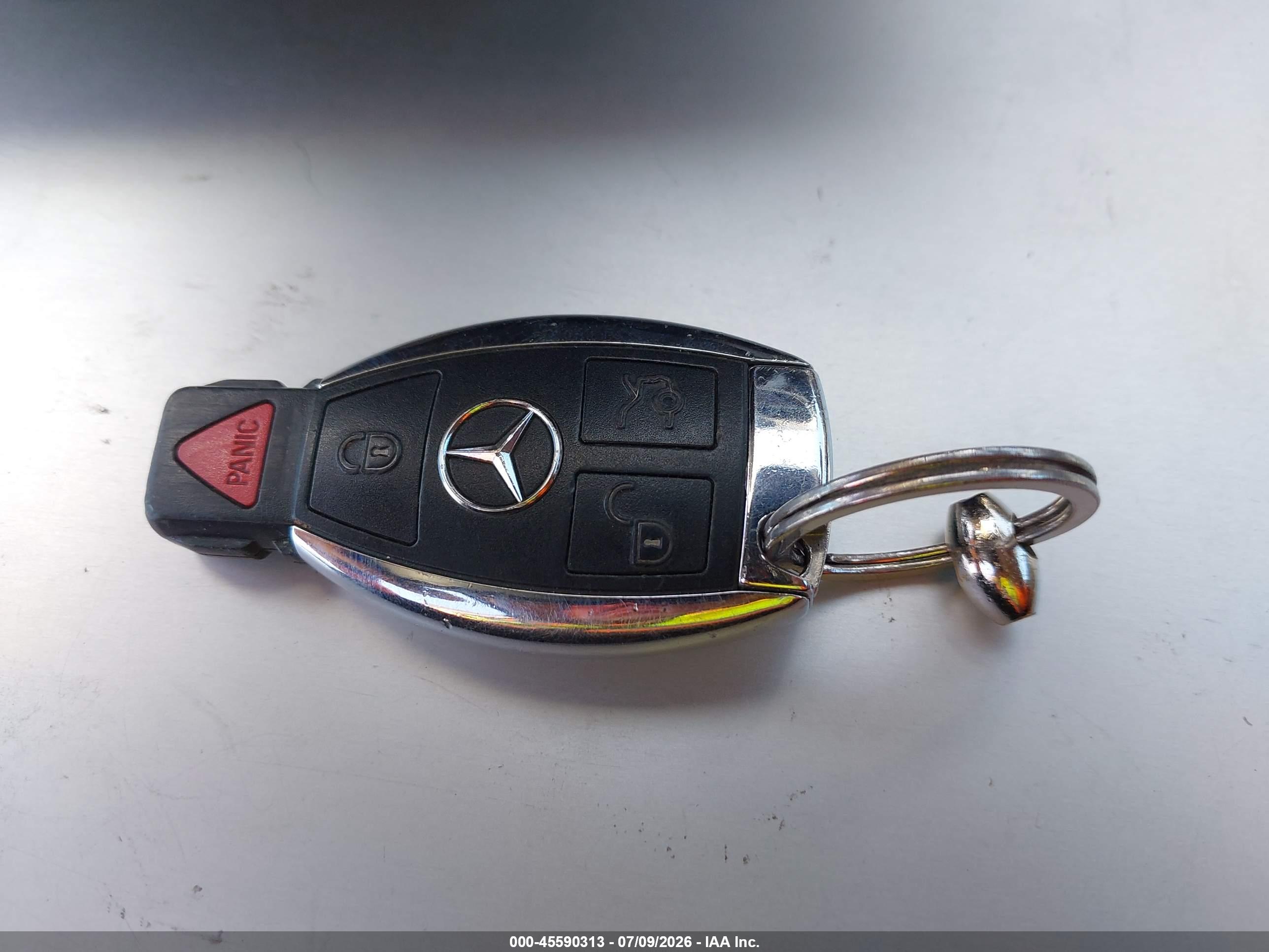 2008 MERCEDES-BENZ E 350 E350