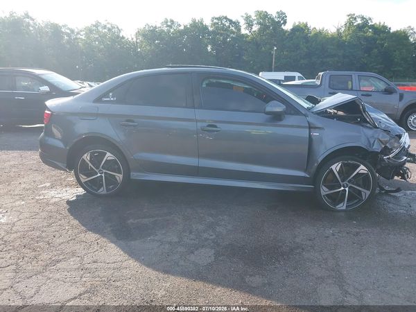 2020 AUDI A3