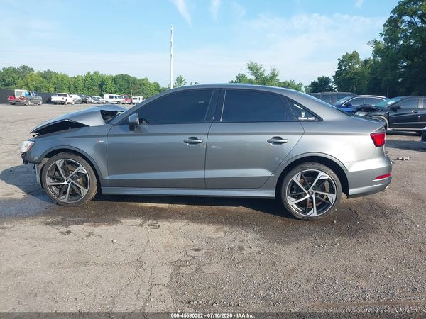 2020 AUDI A3