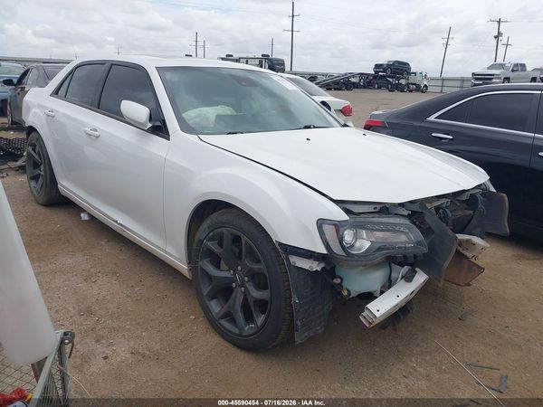 2023 CHRYSLER 300 300S — I1