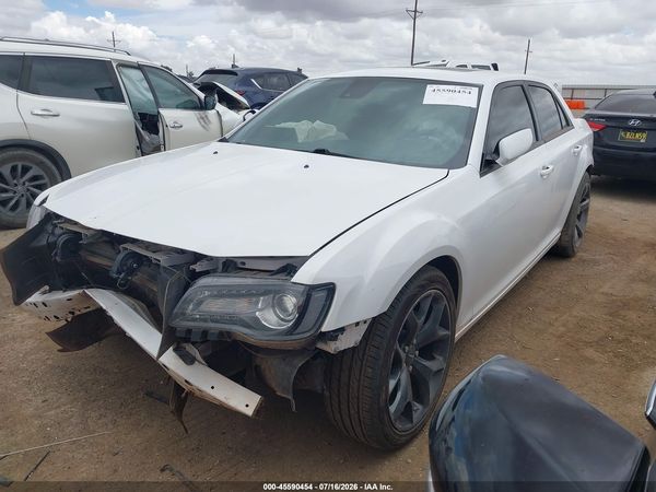 2023 CHRYSLER 300 300S — I2