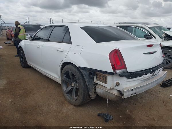2023 CHRYSLER 300 300S — I3