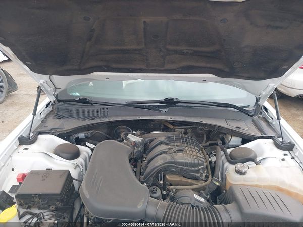 2023 CHRYSLER 300 300S — I10