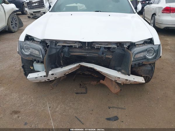 2023 CHRYSLER 300 300S — I71