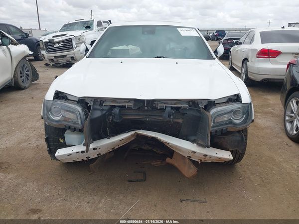 2023 CHRYSLER 300 300S — I115