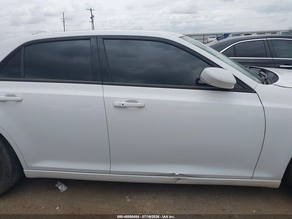 2023 CHRYSLER 300 300S — I116