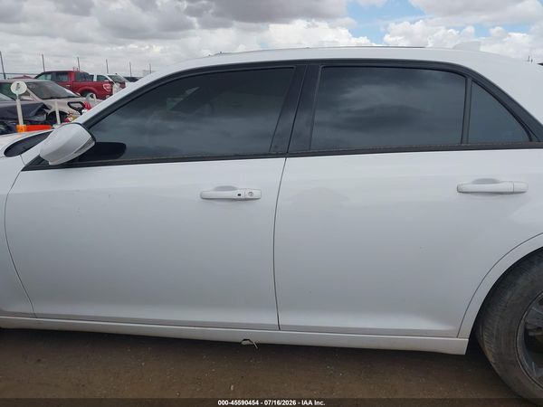 2023 CHRYSLER 300 300S — I117