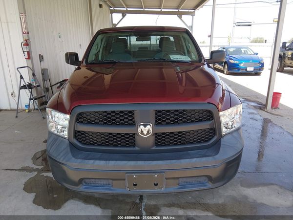 2018 RAM 1500 TRADESMAN  4X2 6'4 BOX