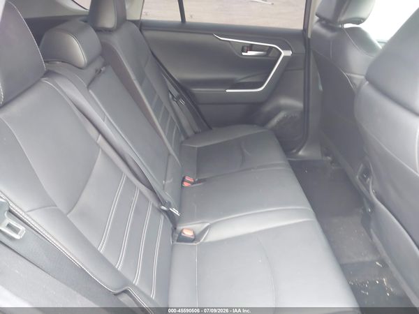 2021 TOYOTA RAV4 LIMITED