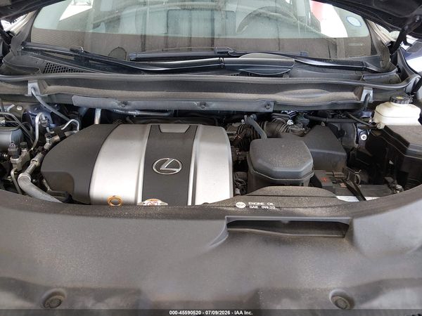 2020 LEXUS RX 350 350 Premium
