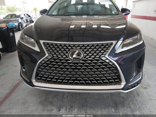 2020 LEXUS RX 350 350 Premium