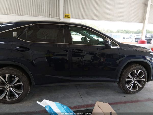 2020 LEXUS RX 350 350 Premium