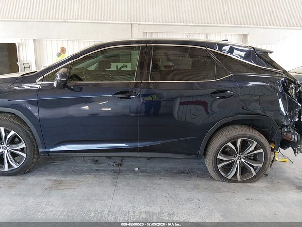 2020 LEXUS RX 350 350 Premium