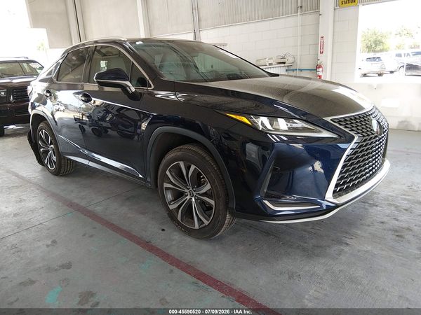2020 LEXUS RX 350 350 Premium