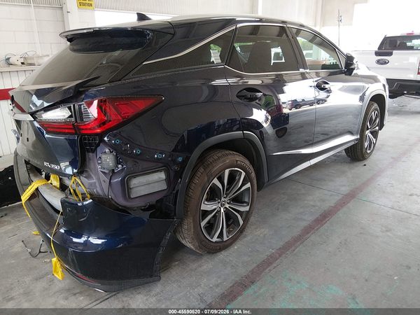 2020 LEXUS RX 350 350 Premium