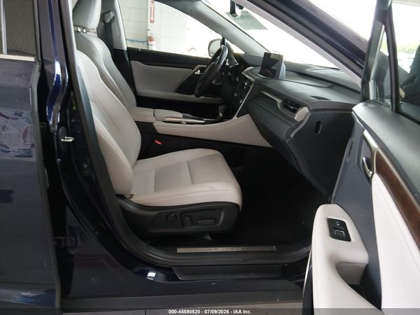 2020 LEXUS RX 350 350 Premium