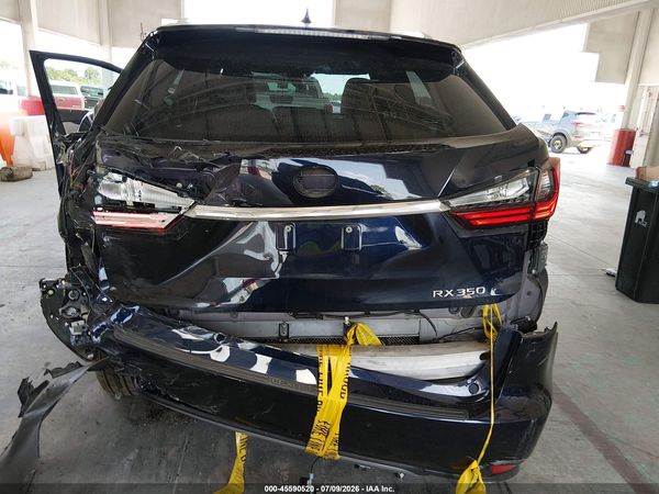 2020 LEXUS RX 350 350 Premium