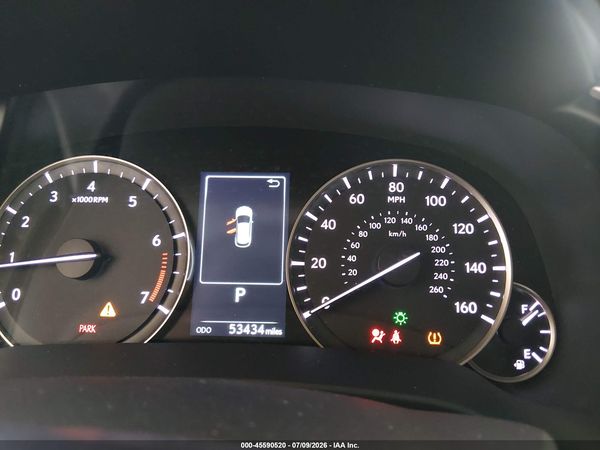 2020 LEXUS RX 350 350 Premium