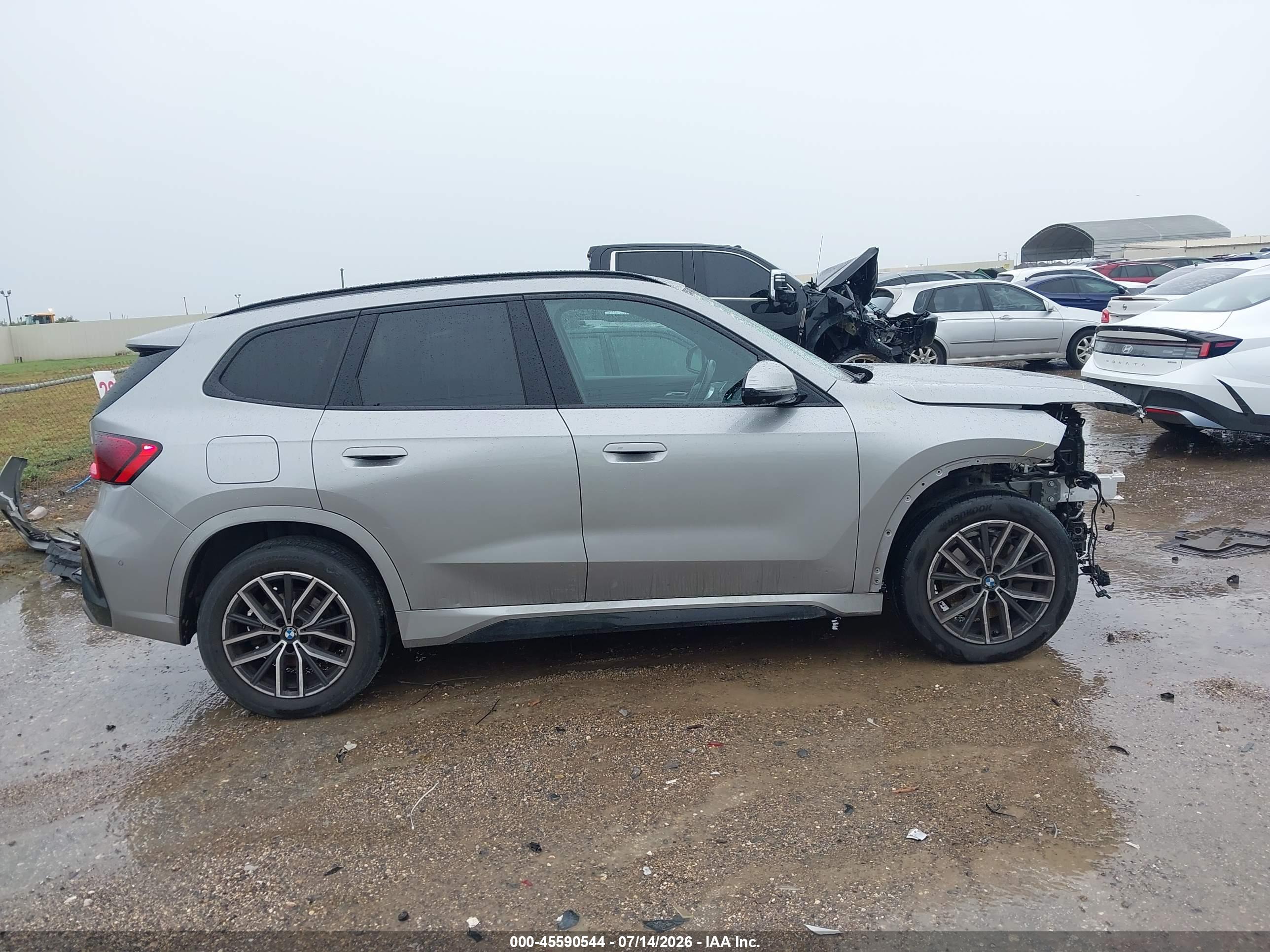 2023 BMW X1 XDRIVE28I