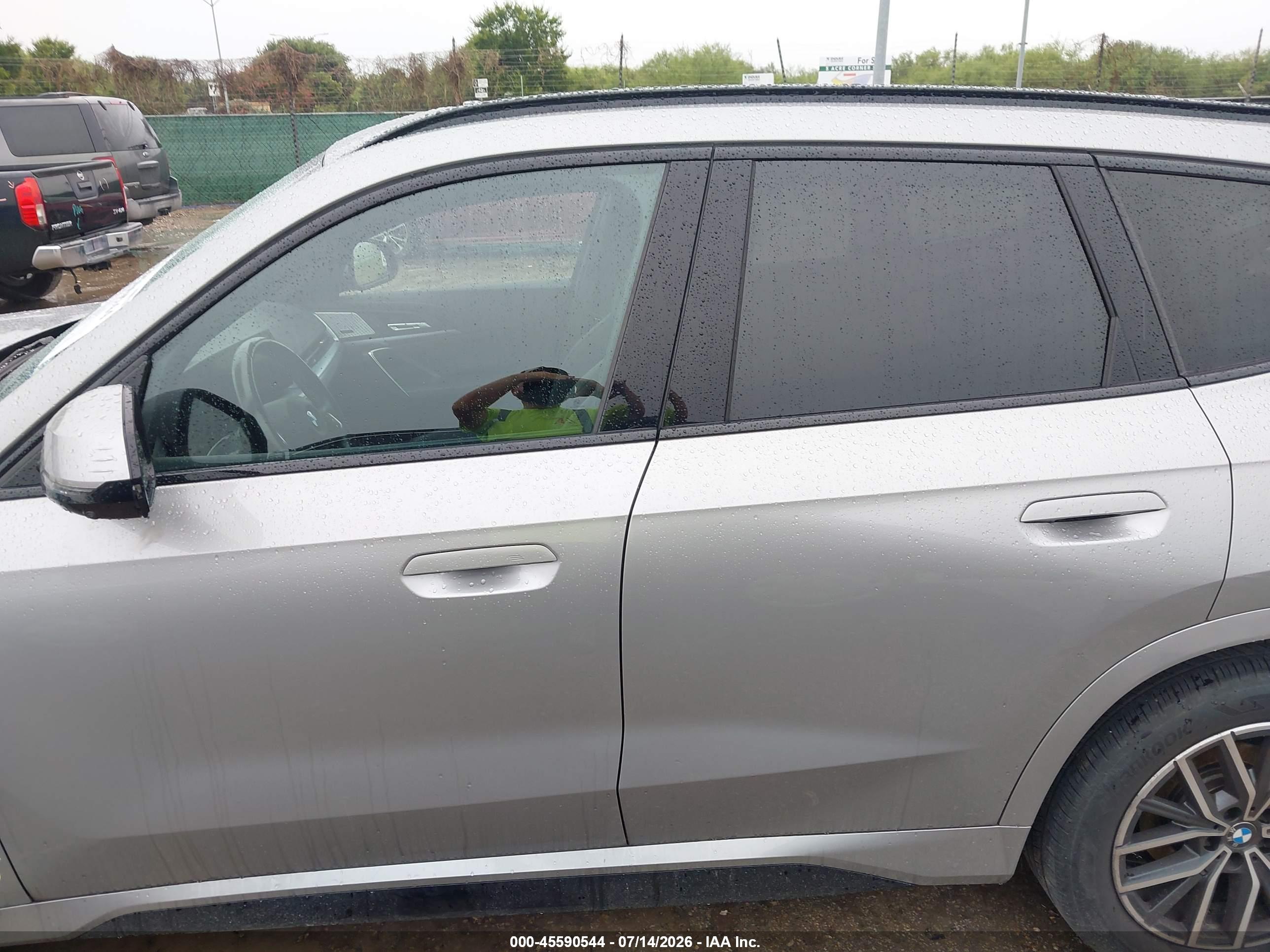 2023 BMW X1 XDRIVE28I